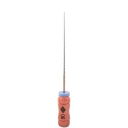 Kerr K FLEX File - 25mm - Size 06 - Pink, 6-Pack