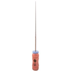 Kerr K FLEX File - 30mm - Size 06 - Pink, 6-Pack