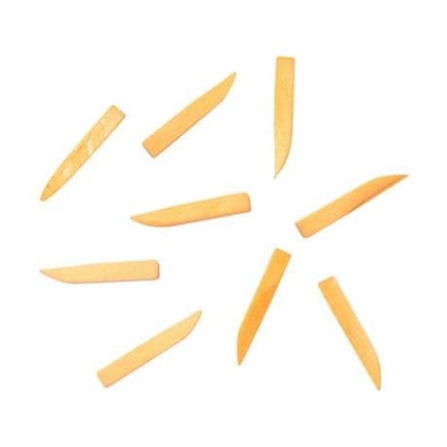 HS-5722673 - Henry Schein Wooden Wedges Peach box of 100 pcs