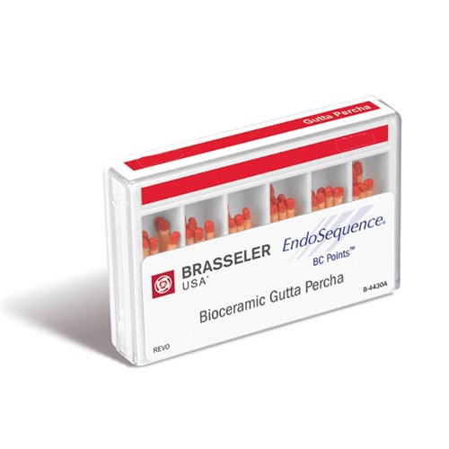 ENDOSEQUENCE BC GP Points .02 .55