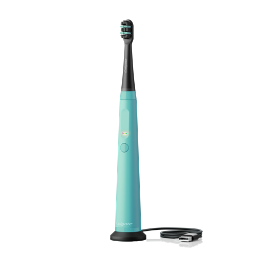 Colgate Pulse Deep Clean Electric Toothbrush