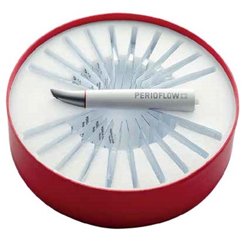 EMS-FS474 EMS PERIOFLOW Handpiece Set