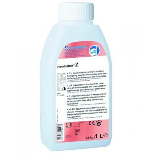 Neodisher IR Acid Cleaning Concentrate 1L Bottle