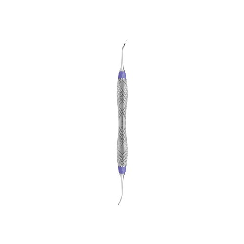 HuFriedyGroup-SCNEVI4XE2-Nevi-posterior-double-ended-sickle-scaler-harmony-full-2009