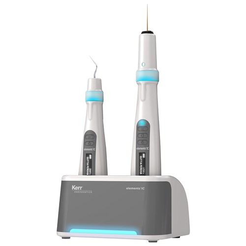 Kerr Elements IC - Obturation Dual System - Type I