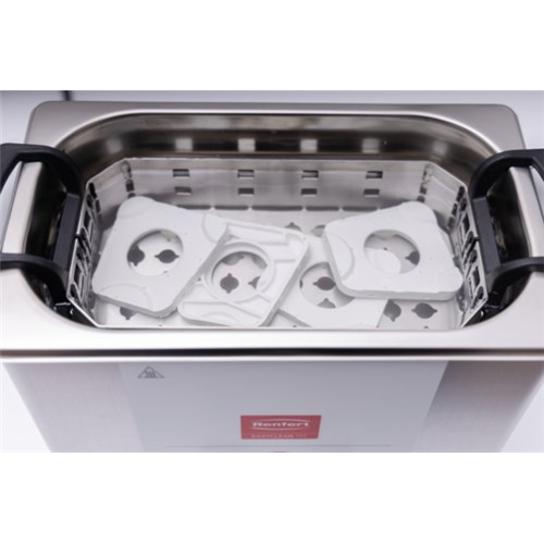 RN-18520000 - Renfert EASYCLEAN TEC Ultrasonic Cleaning Unit