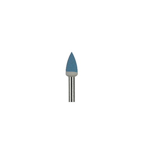 HAWE Identoflex Diamond Composite Polisher Flame x 12