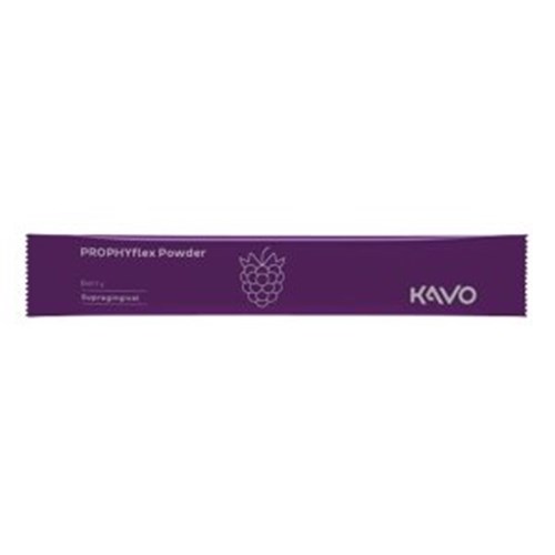 KV-1.007.0015 - PROPHYflex Pwd Berry 80x15gr