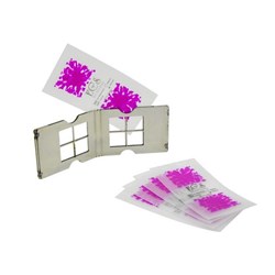 STS Soil Test Starter Kit Indicator Holder & 100 pk