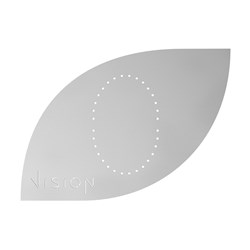 VISION Rubber dam template 1pc