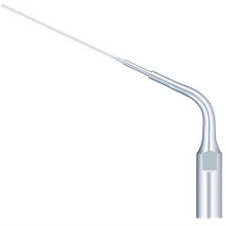 B2-BA150196 - UC500L Ultrasonic BAC62E Root Canal Irrigation Tip