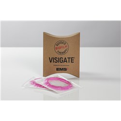 EMS-FV123R - EMS GBT VISIGATE Regular 60 Pieces Per Pack