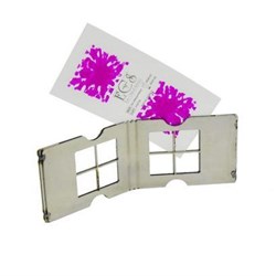 STS Wash Test Holder