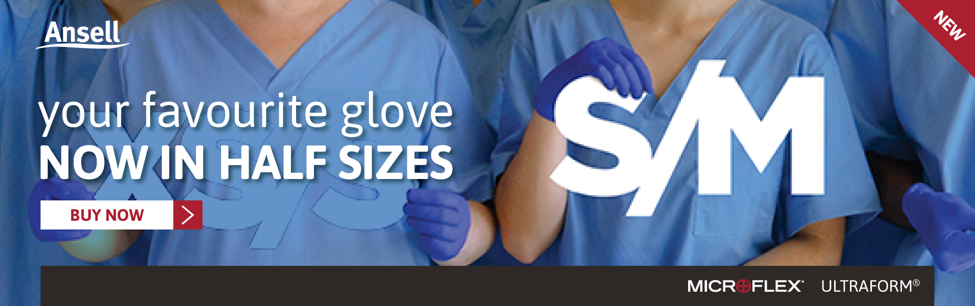 Your favourite glove