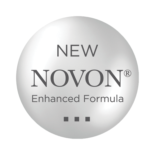 NOVON Badge
