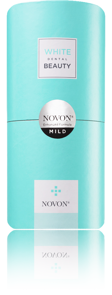 NOVON Badge