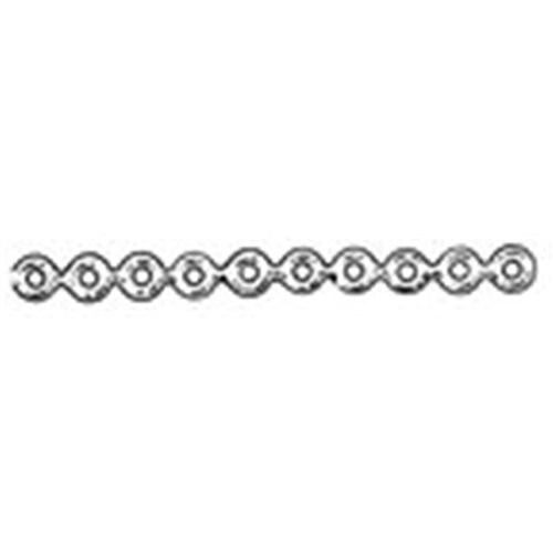 AlastiK Bobbin Chain CK Dusky Blue 15ft