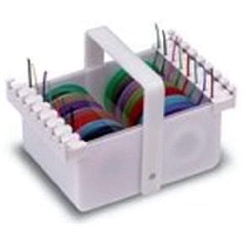 AlastiK Bobbin Chain Dispensing Systems