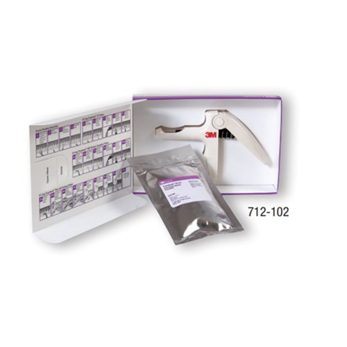 Transbond PLUS Color Change Adhesive Capsule Kit (25 ea/Kt