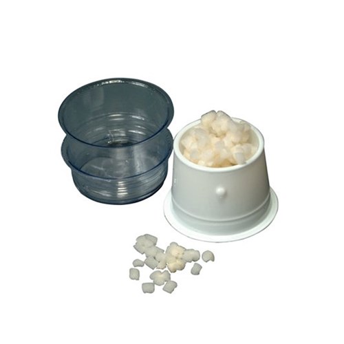 Disposable Mini-Sponge Applicators Box 200