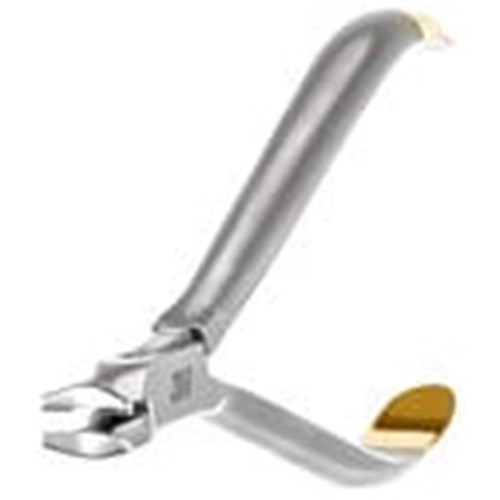 Unitek Lingual Detailing Pliers