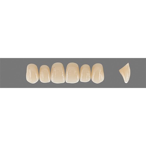 O45 Upper A4 Mould L33 - O47L