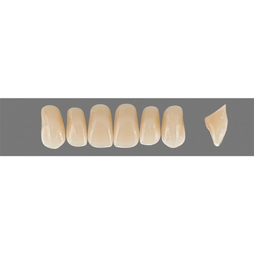 O47L Upper A4 Mould L33 - O47L