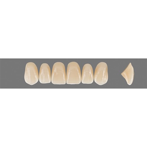 T48 Upper B2 Mould O49 - T54