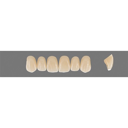 O43 Upper B3 Mould L33 - O47L