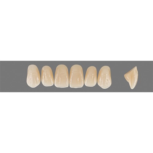 T46 Upper C4 Mould O49 - T54