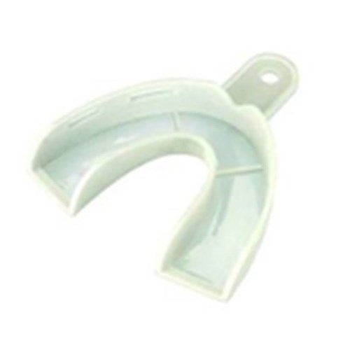 Ainsworth Miratray Disposable Impression Tray - S1 Small Upper, 50-Pack
