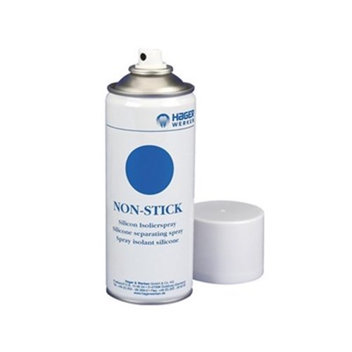 Ainsworth Silicone Separating Spray Non Stick, 400ml