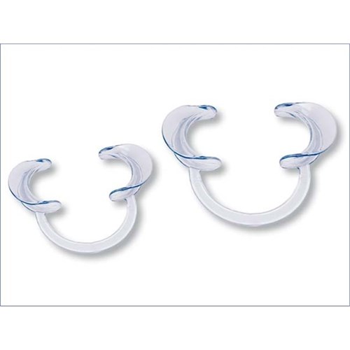 Ainsworth Spandex Retractor - Adult, 2-Pack