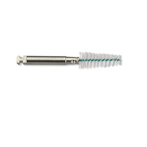 Ainsworth Roto Clean Prophylaxis Brush - Latch-type Shank (RA) - Micro Spiral Conical, 10-Pack