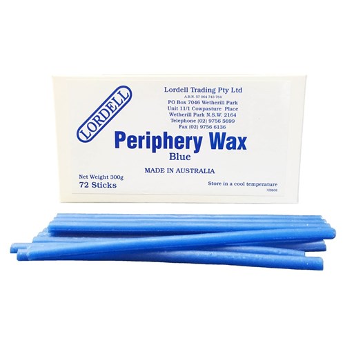 Ainsworth Periphery Wax Sticks Soft, 100g