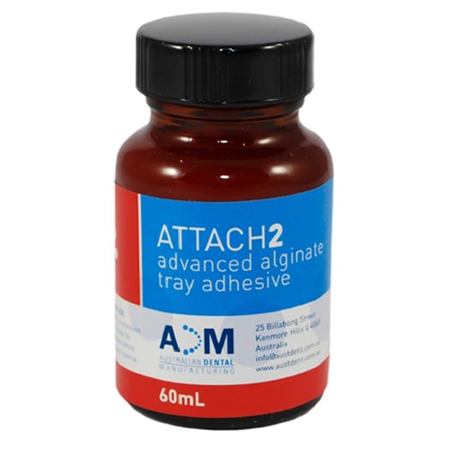 ADM ATTACH2 - Alginate Adhesive  - 60ml