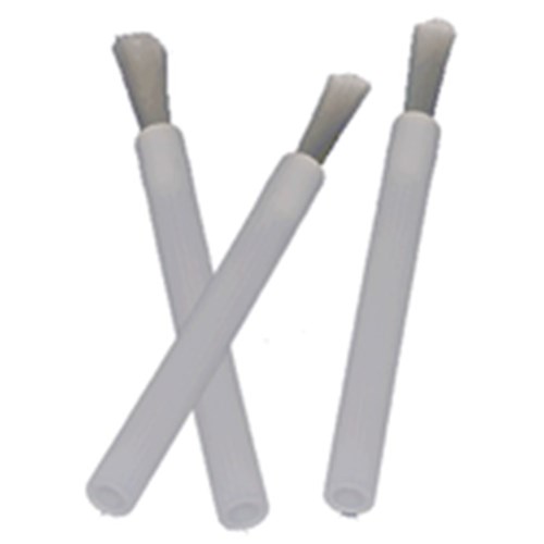 ADM BRUSHSTIX - Disposable Brushes, 20-Pack