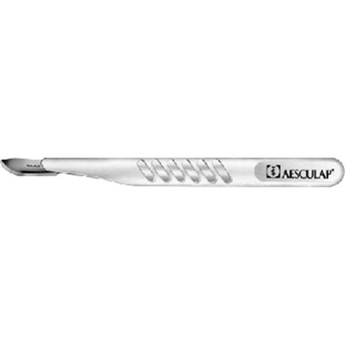 SCALPEL with Handle #15 Pk of 10