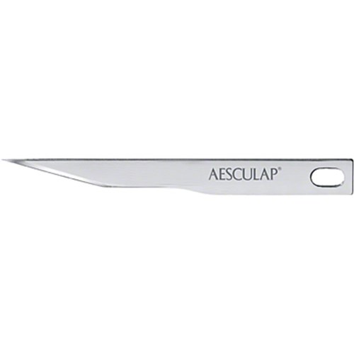 Scalpel BLADE for Microsurgery Fig BB365R Pk of 10