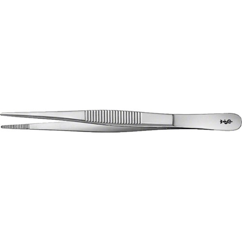 TISSUE FORCEPS Dissecting Straight 145MM BD027R