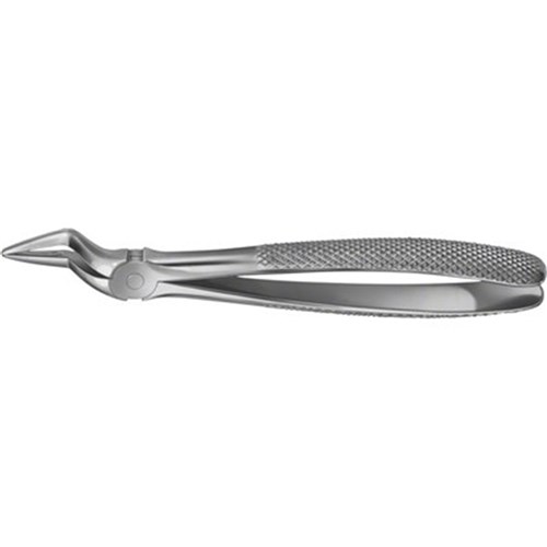 Aesculap Forceps #51A - Upper Roots Long Pattern Narrow - DG355R