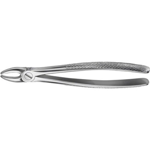 FORCEPS #2 DH702R Upper Incisors & Canines