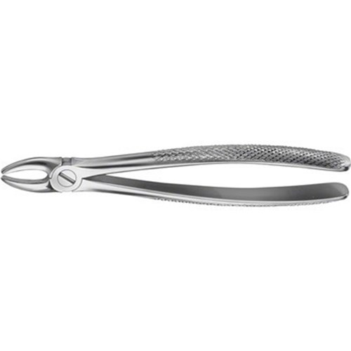 Aesculap Forceps #2 - Upper Incisors and Canines - DH702R