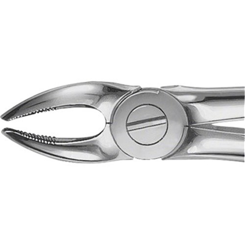 Aesculap Forceps #7 - Upper Bicuspids - DH707R