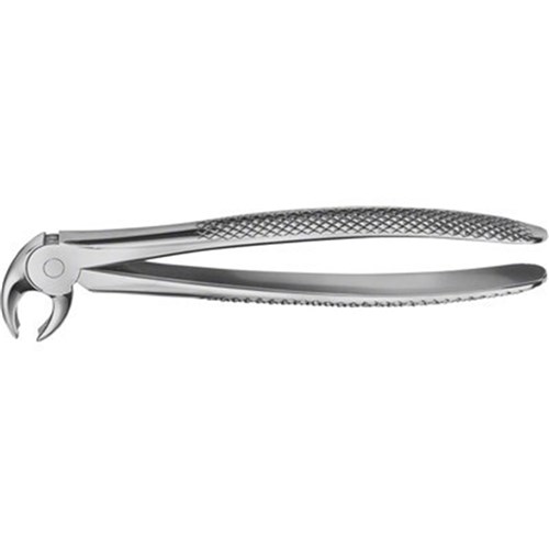 FORCEPS #22 DH722R Lower Molars either side