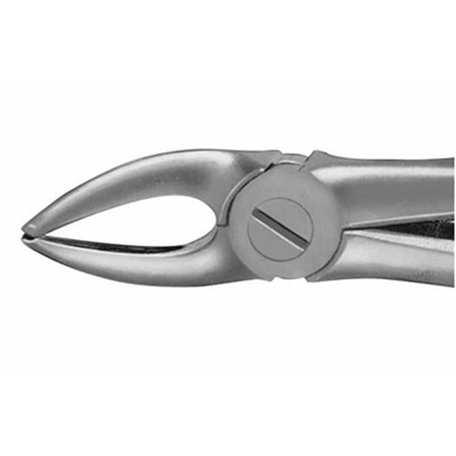 Aesculap Forceps #136 - Upper Bicuspids - DH736R