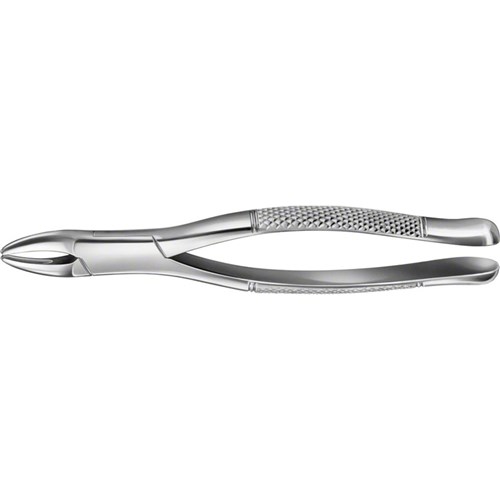 FORCEPS Hull #101 DI030R universal