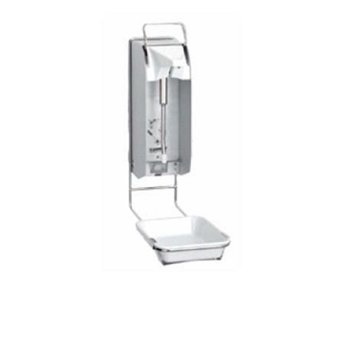 Automatic Dispensor for 500ml Bottle with Drip Tray