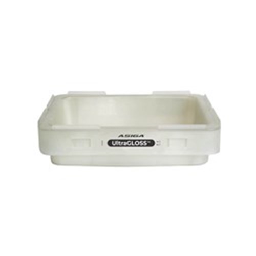 Asiga UltraGLOSS Build Tray - 1L MAXUV