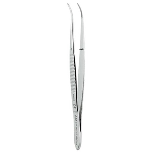 TWEEZERS Perry #4 13cm